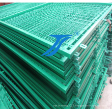 Welded Wire Fence in Good Quality